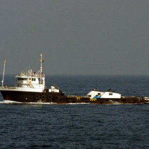 SEA CHALLENGER I