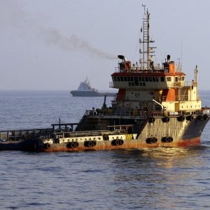 SEA DIAMOND XVI