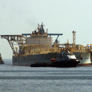 FSO Asia
