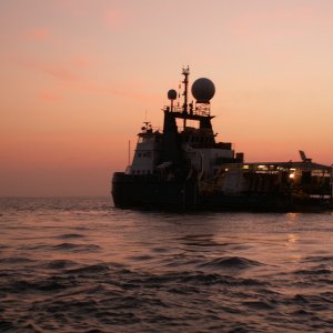 Geo Mariner