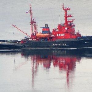 PURGA-ПУРГА