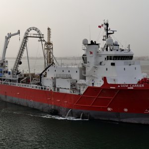 SIEM CARRIER