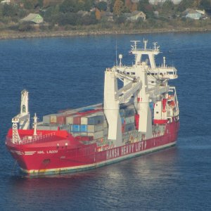 HHL LAGOS