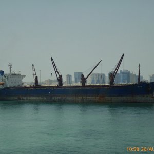 IRINI
