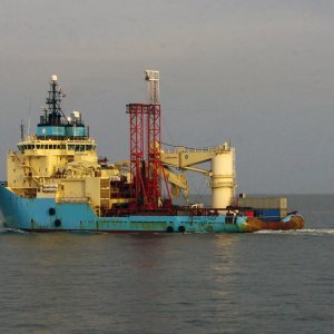 Maersk Attender