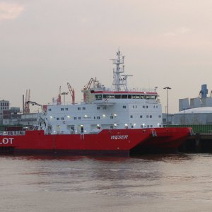 Weser