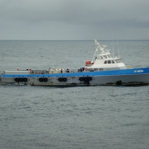 MV AUGUSTINA