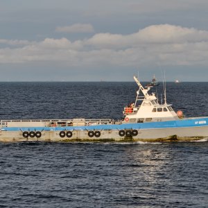 MV AUGUSTINA