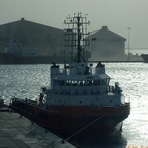 PACIFIC PILOT