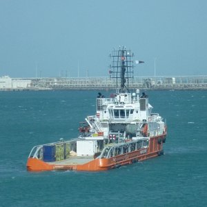 PACIFIC PILOT
