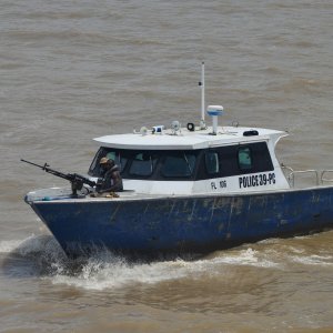 POLICE 39-PC