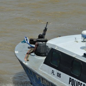 POLICE 39-PC
