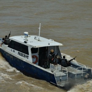 POLICE 39-PC
