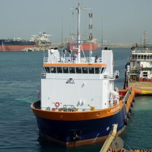 SEACOR JEFFERSON
