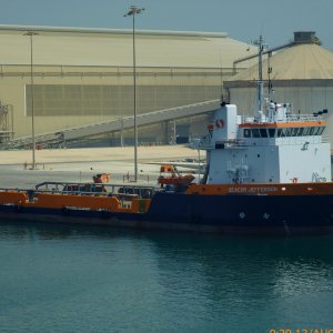 SEACOR JEFFERSON
