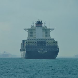 NYK FUTAGO