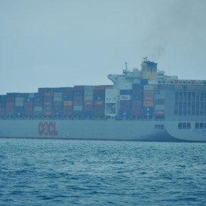 OOCL HAMRURG