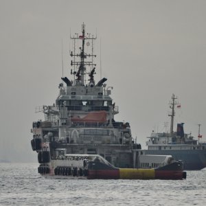 PACIFIC STEEL