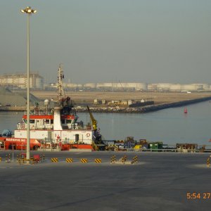 MARIDIVE 510