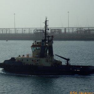 BURONDI