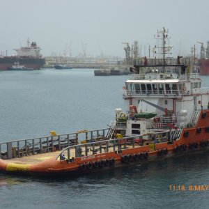 SETIA LESTARI