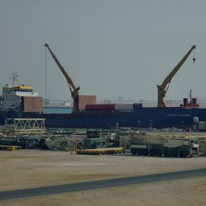BALTIC STEAMER