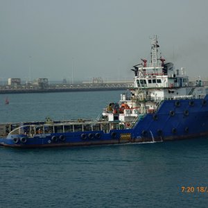 ZAKHER PROVIDER