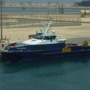 TOPAZ ZEPHYR