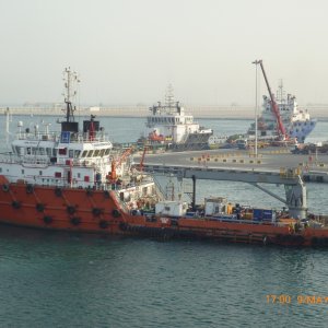 HALUL 30