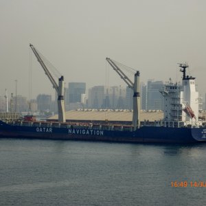 AL YASRA