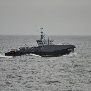 DEFENDER I