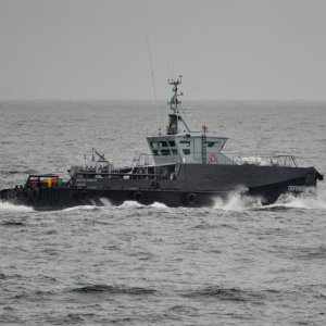DEFENDER I
