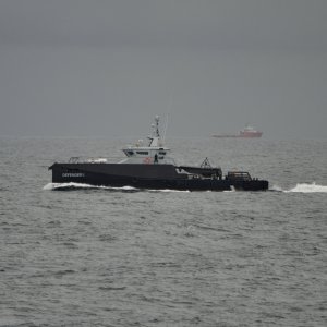 DEFENDER I