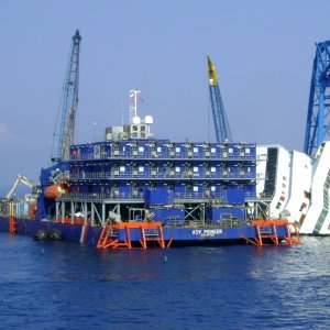 ASV PIONEER