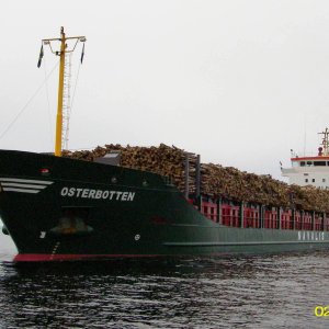 OSTERBOTTEN