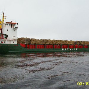 OSTERBOTTEN