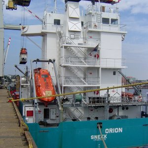 ORION