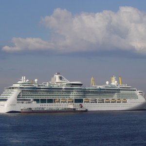 JEWEL OF THE SEAS