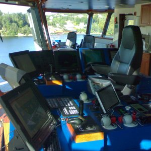 HUGIN EXPLORER
