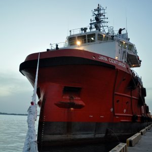 JAYA CENTURION