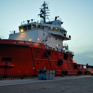 JAYA CENTURION