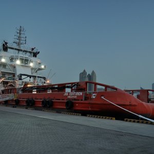 JAYA CENTURION