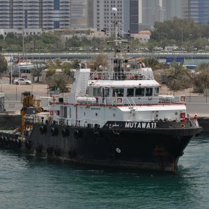 MUTAWA 11