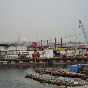 MARIDIVE CONSTRUCTOR