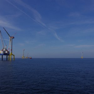 BARD O1 Windfarm