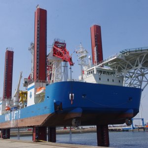 WIND LIFT 1