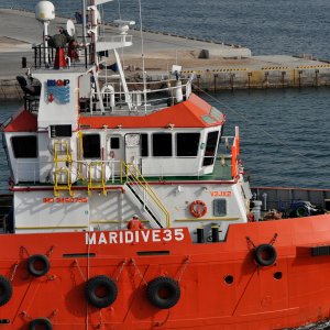 MARIDIVE 35