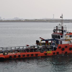 MARIDIVE 35