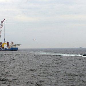 BARD O1 Windfarm