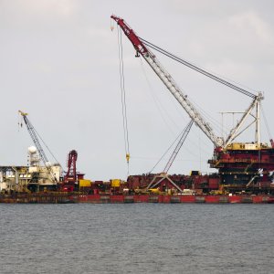 Acergy Polaris